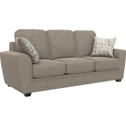 Hot Barnes Sofa and Loveseat Sofa & Loveseat Living Room|Living Room Sets