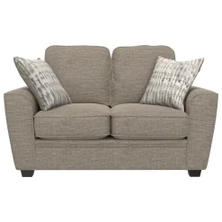 Hot Barnes Sofa and Loveseat Sofa & Loveseat Living Room|Living Room Sets