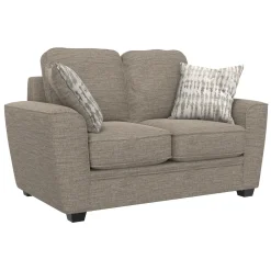 Clearance Barnes Loveseat Loveseats|Living Room