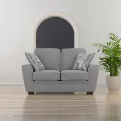 Outlet Barnes Loveseat Loveseats|Living Room