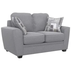 Outlet Barnes Loveseat Loveseats|Living Room