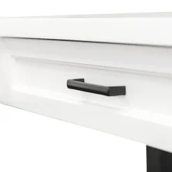 Outlet Barrow Electric Sit/Stand L-shaped desk Desks