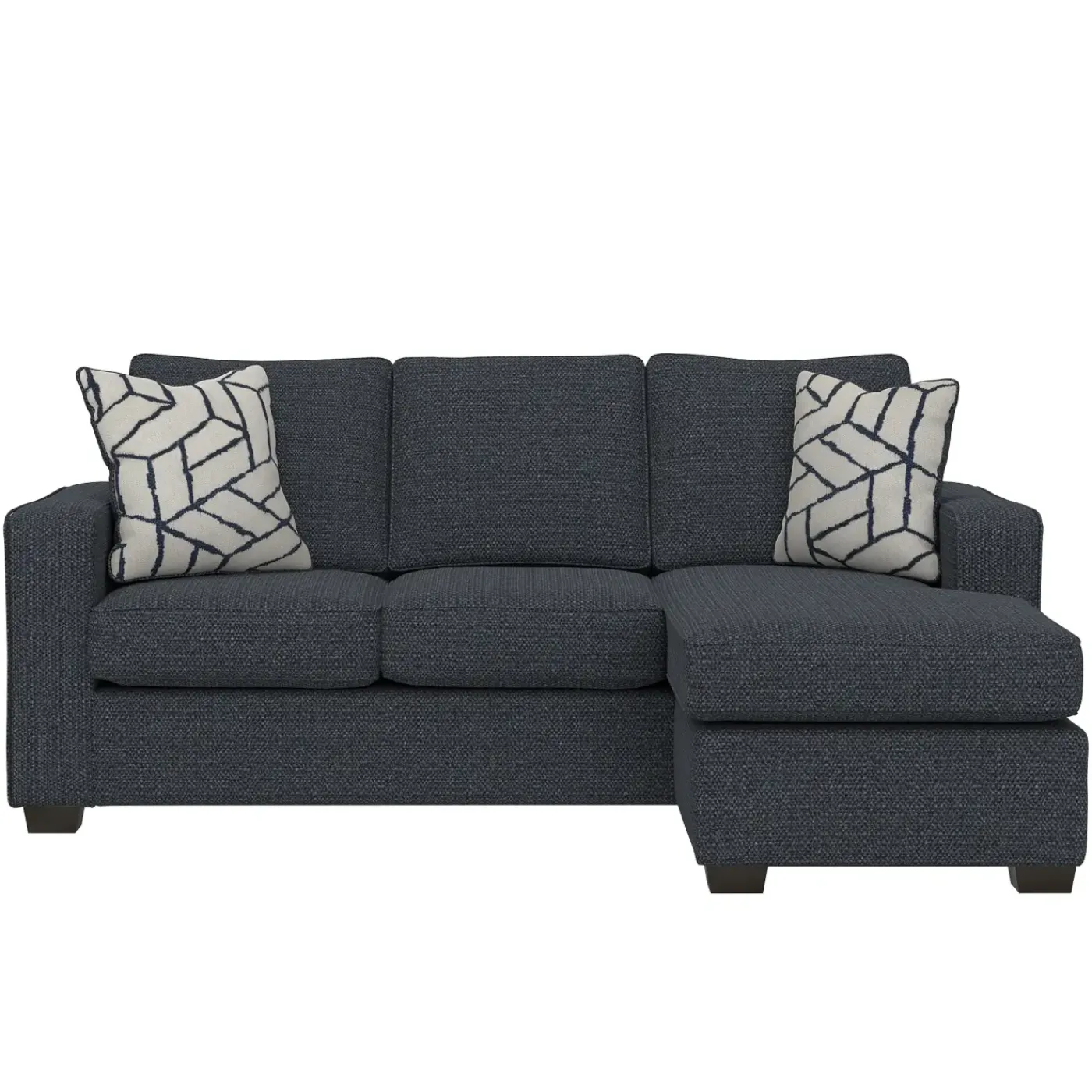 Best Baylor Queen Sofa Chaise Sleeper Queen Sofa Chaise Sleeper Sleeper Sofas