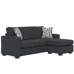 Best Baylor Queen Sofa Chaise Sleeper Queen Sofa Chaise Sleeper Sleeper Sofas