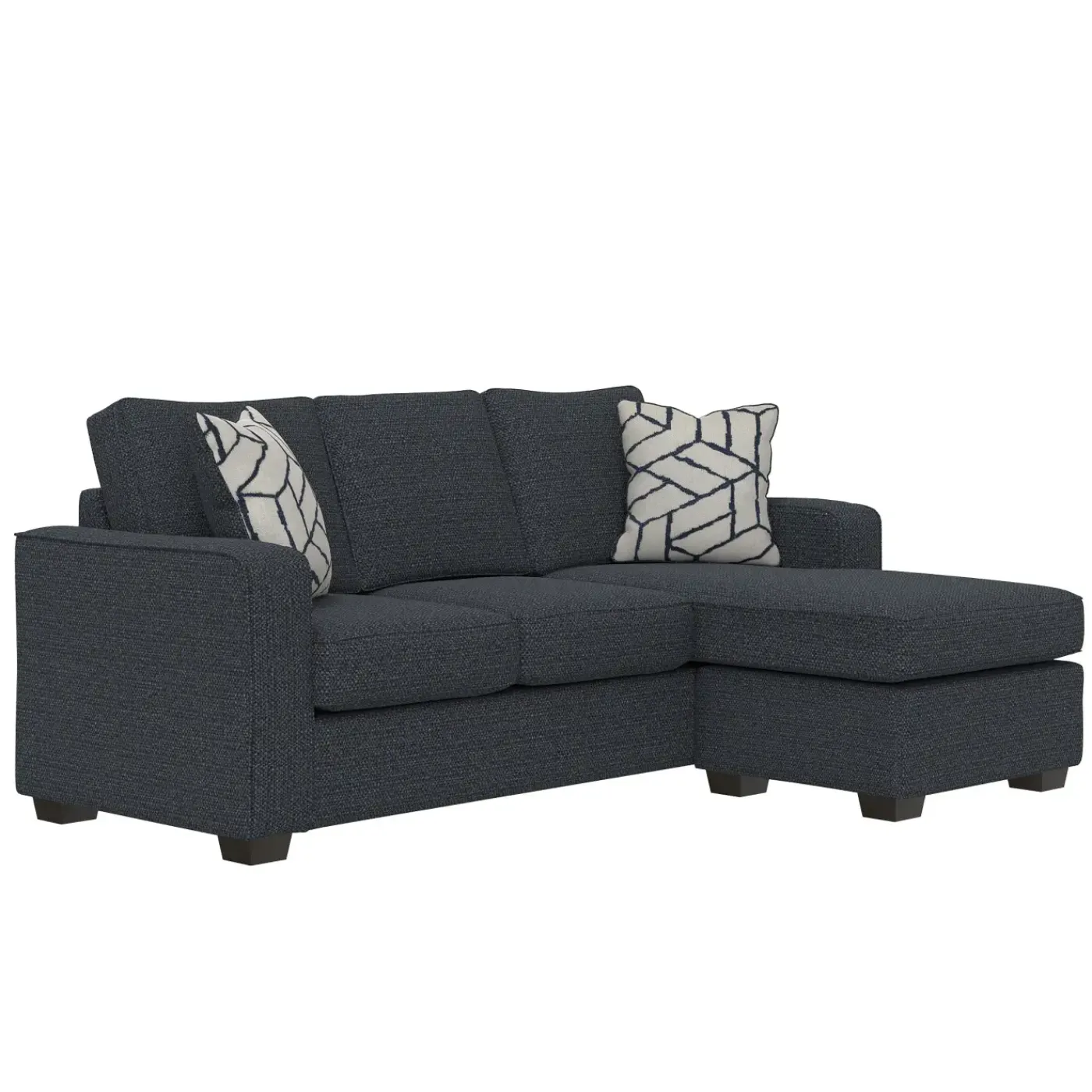 Best Baylor Queen Sofa Chaise Sleeper Queen Sofa Chaise Sleeper Sleeper Sofas