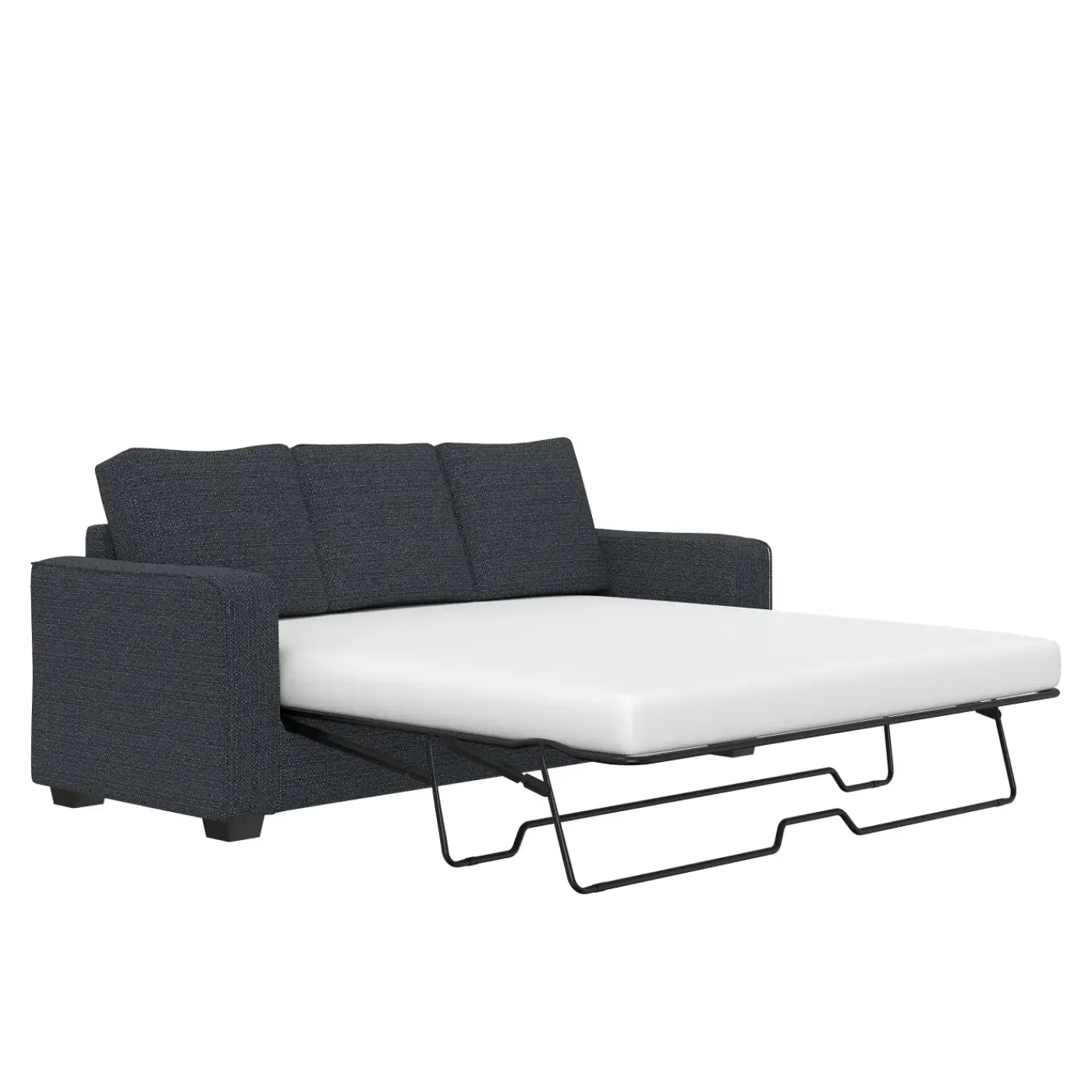 Best Baylor Queen Sofa Chaise Sleeper Queen Sofa Chaise Sleeper Sleeper Sofas