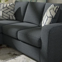 Best Baylor Queen Sofa Chaise Sleeper Queen Sofa Chaise Sleeper Sleeper Sofas