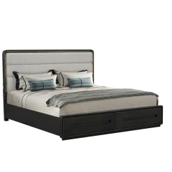 Sale Beckett California King Storage Bed King Beds