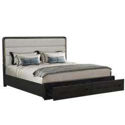 Sale Beckett California King Storage Bed King Beds