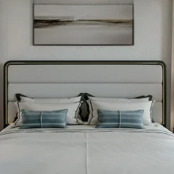 Sale Beckett California King Storage Bed King Beds
