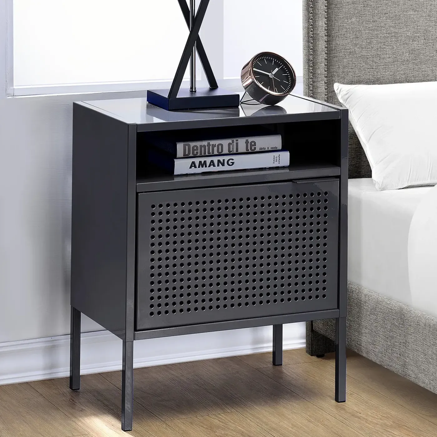 Discount Bellamy Nightstand Bedroom|Kids Nightstands