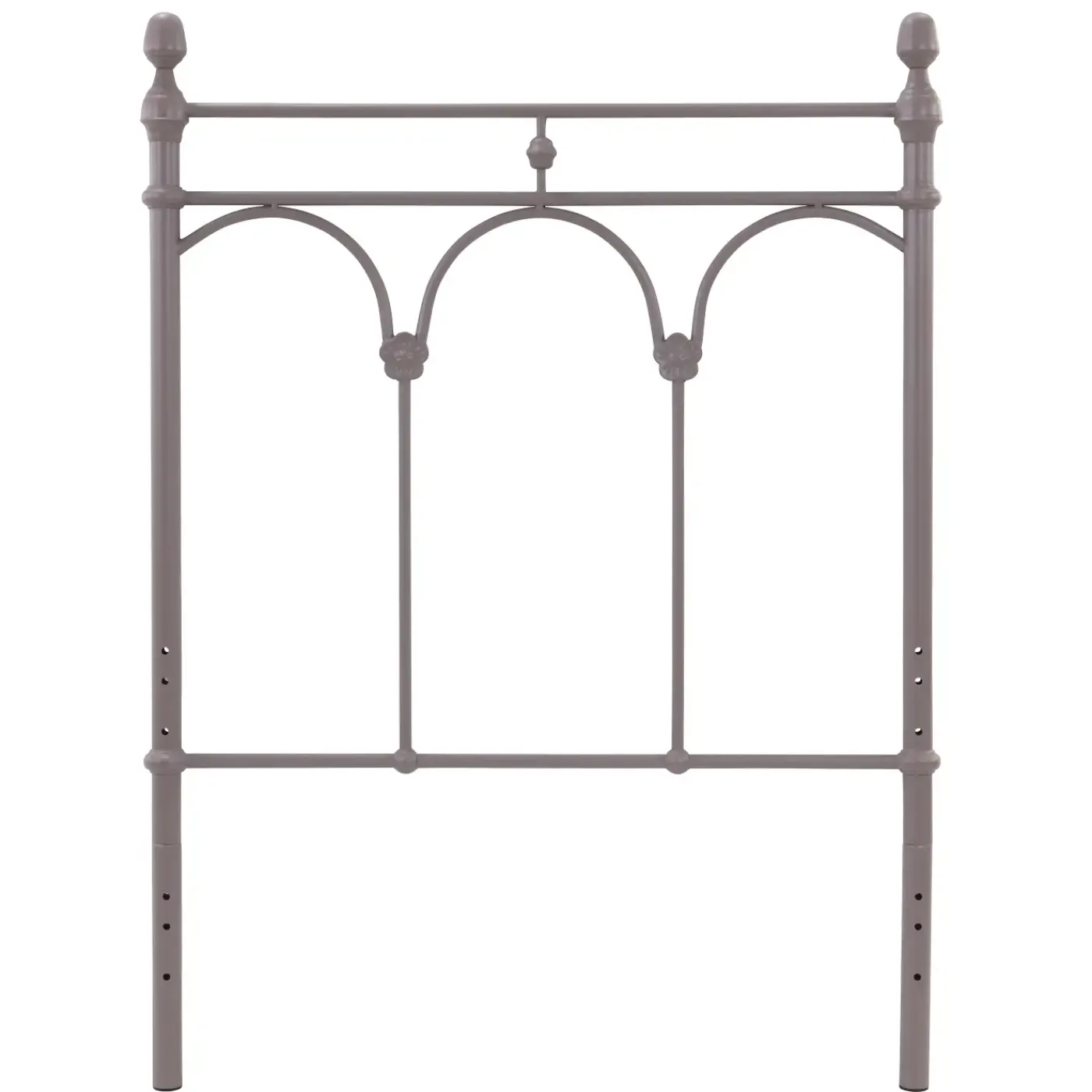 Online Bella Twin Metal Headboard Twin Beds|Beds & Headboards