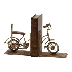 Bicycle Book Ends Kids Kids Accessories