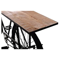 Sale Bicycle Console Bar Furniture|Coffee & Cocktail Tables