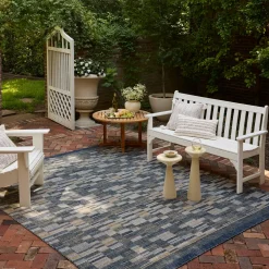 Hot Birch Indoor Outdoor Area Rug Area Rugs|Outdoor Rugs
