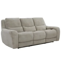 Sale Blake Buy the Power Reclining Sofa, Get the Power Reclining Loveseat Free Living Room Sets|Reclining Furniture