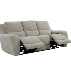 Sale Blake Buy the Power Reclining Sofa, Get the Power Reclining Loveseat Free Living Room Sets|Reclining Furniture