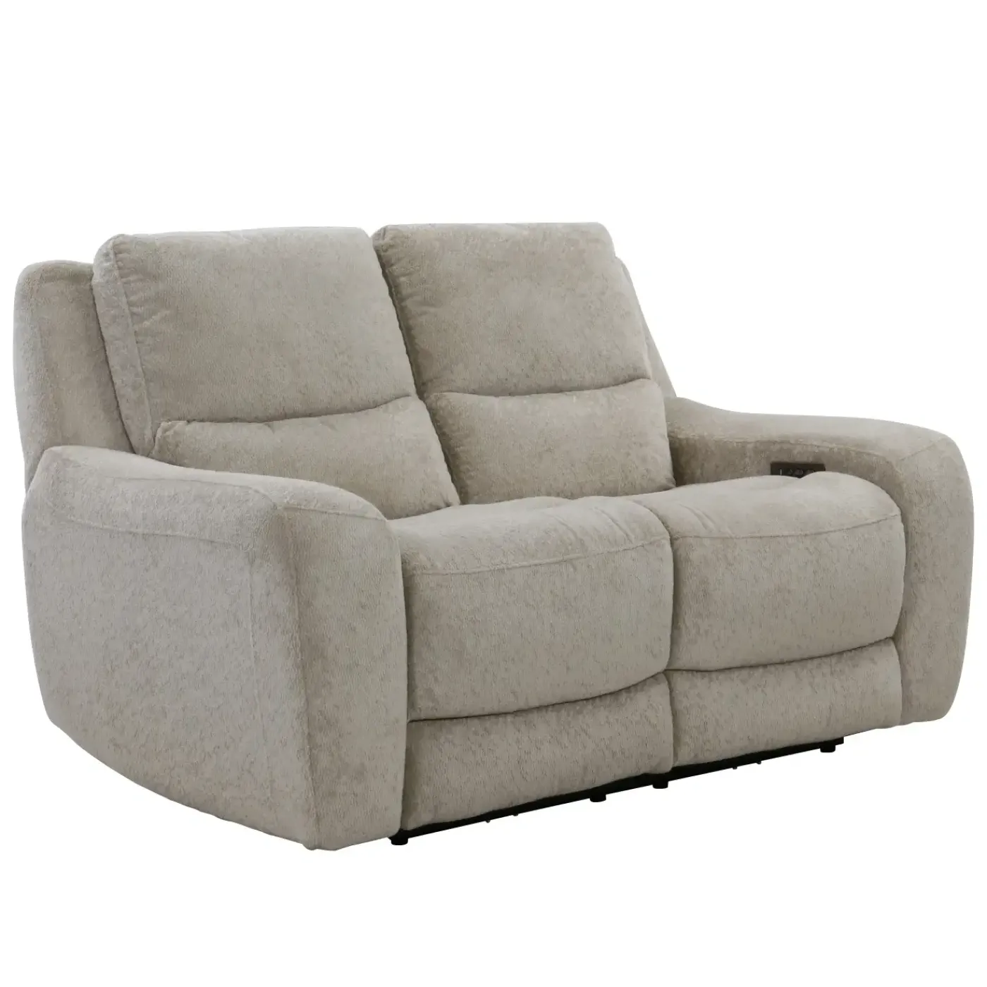 Sale Blake Buy the Power Reclining Sofa, Get the Power Reclining Loveseat Free Living Room Sets|Reclining Furniture