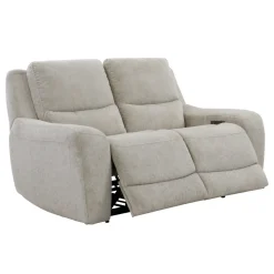 Sale Blake Buy the Power Reclining Sofa, Get the Power Reclining Loveseat Free Living Room Sets|Reclining Furniture