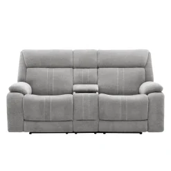 New Blockbuster Immersive Sound Power Living Room Set-New! P3 ZG with Immersive sound Sofa & Loveseat Living Room Sets|Reclining Furniture