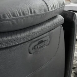Best Blockbuster P3 Zg Leather Recliner with Immersive Sound & Heat and Massage Chairs