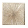 Best 39" Blush Burst Wall Art Wall Art