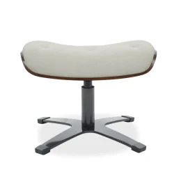 Online Bowden Swivel Ottoman Chairs