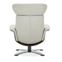 Online Bowden Swivel Recliner Chair Chairs