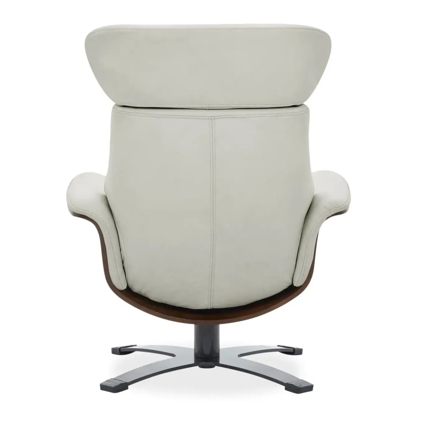 Discount Bowden Swivel Recliner Chair & Swivel Ottoman Chairs