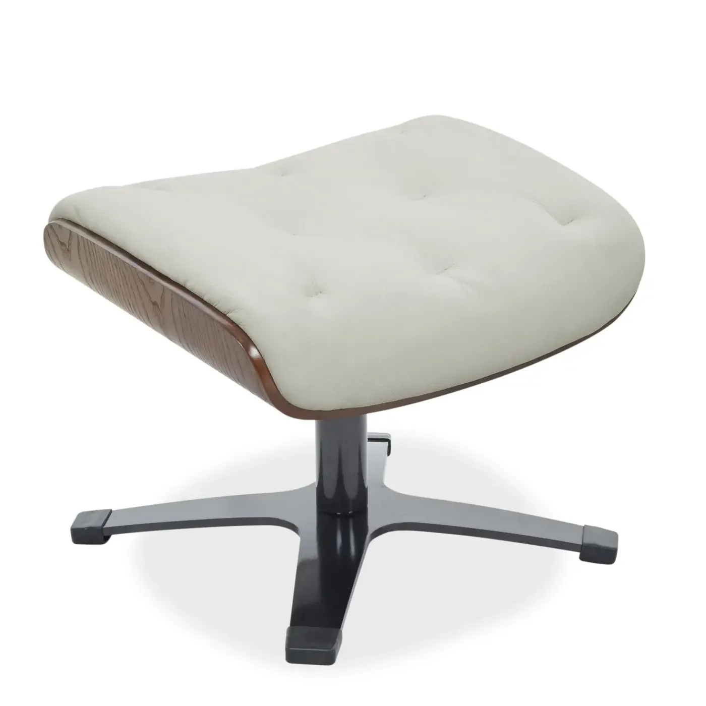 Discount Bowden Swivel Recliner Chair & Swivel Ottoman Chairs