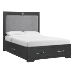 Discount Bowery Bedroom Set Full Beds|Kids Bedroom Sets