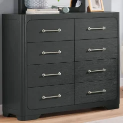 Bowery Chesser Kids Kids Dressers & Chests