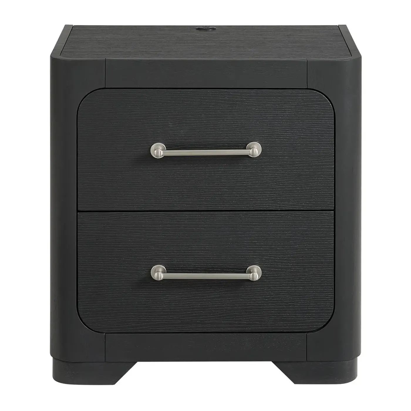 Discount Bowery Queen Storage Bed, Dresser, Mirror, Nightstand Bedroom Sets