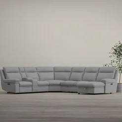 Outlet Boyd Modular Sectional Living Room Sets|Sectionals
