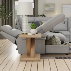 Hot Boyd 6pc Sectional Living Room Sets