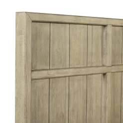 Sale Brantley King Panel Bed King Beds