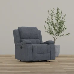 Online Braxton Manual Recliner Recliners