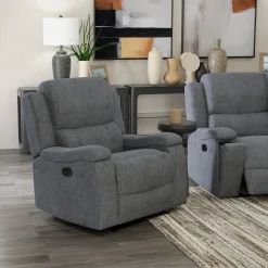 Online Braxton Manual Recliner Recliners