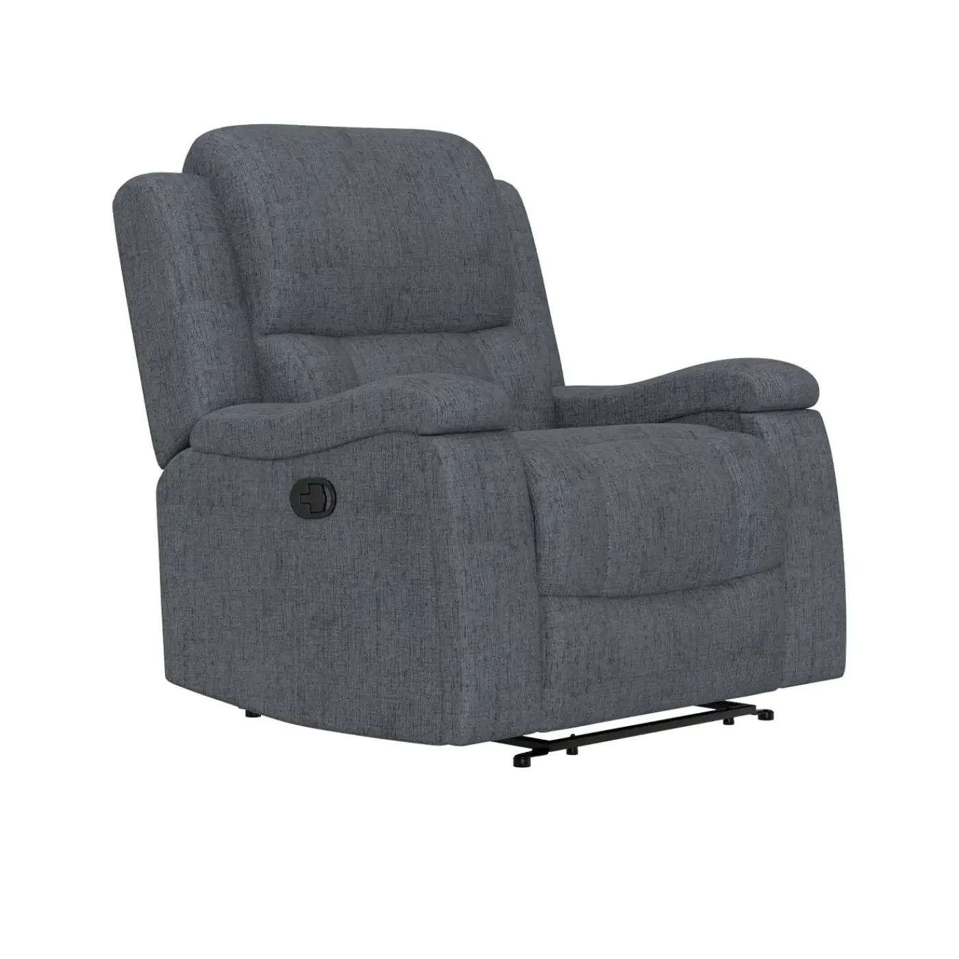 Online Braxton Manual Recliner Recliners