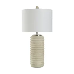 Outlet Brie Lamp Lamps & Lighting