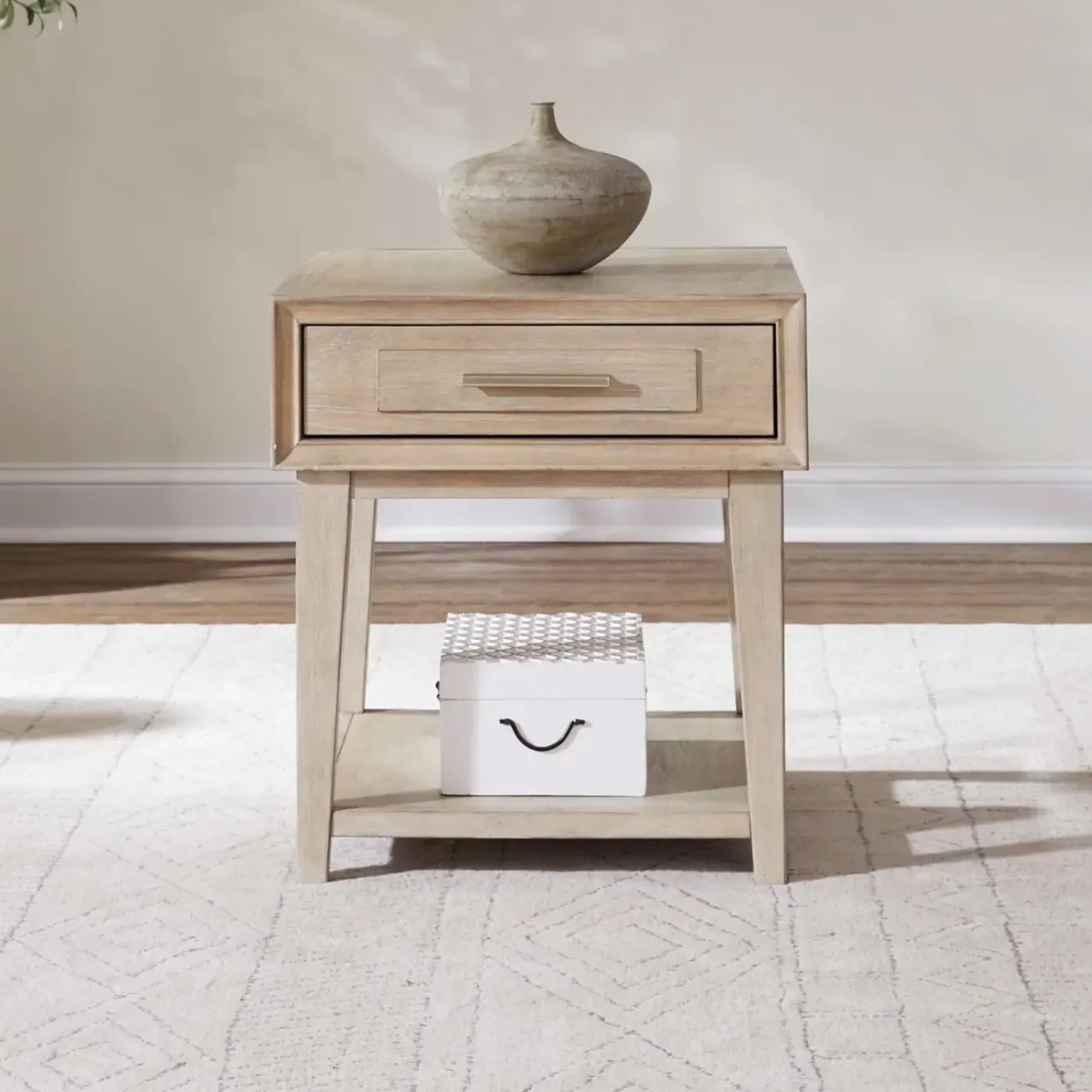Discount Brighton End Table Coffee & Cocktail Tables