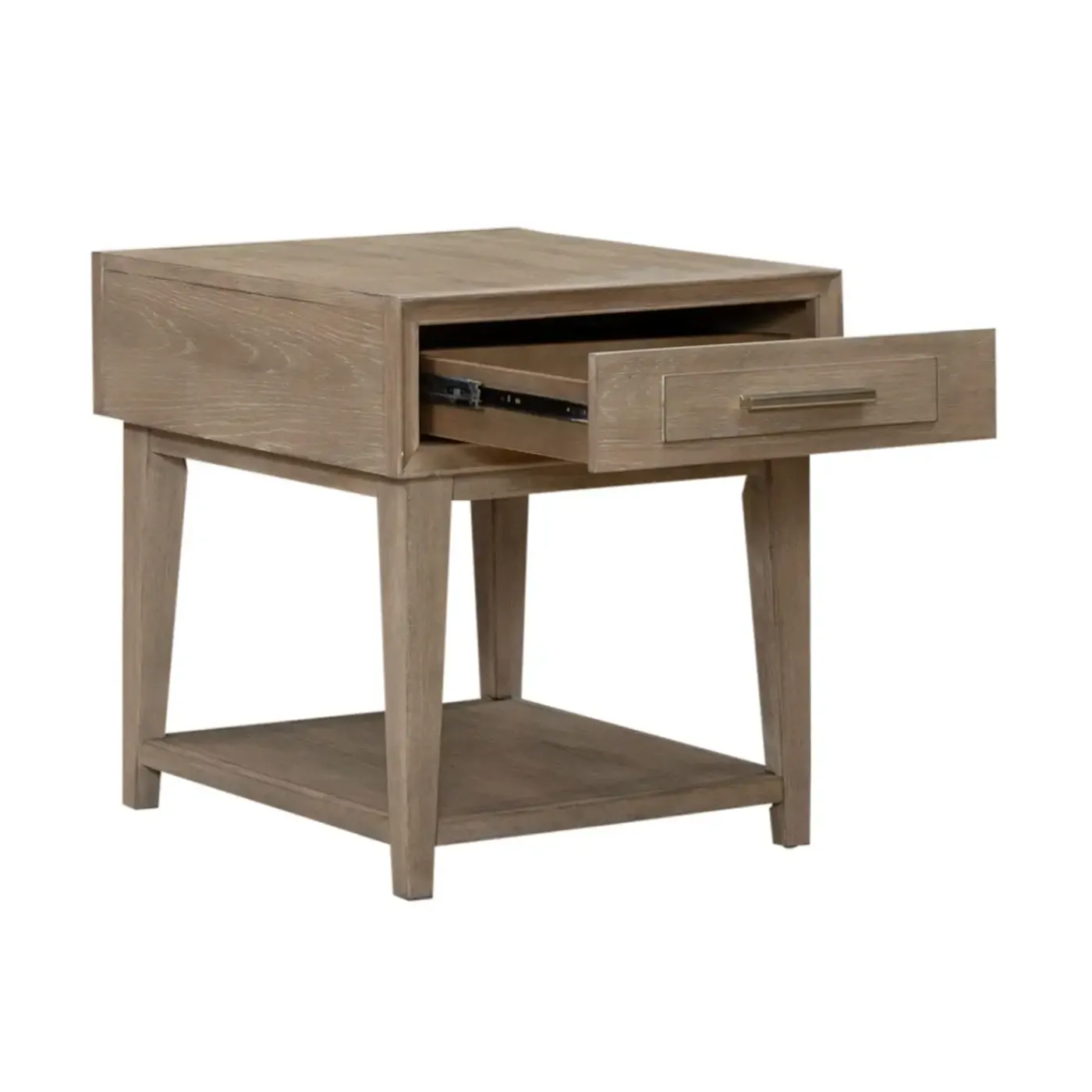 Discount Brighton End Table Coffee & Cocktail Tables