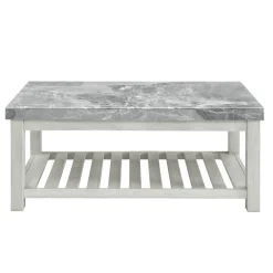 Best Britton Cocktail Table Living Room|Coffee & Cocktail Tables