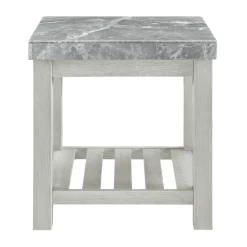 Best Britton End Table Living Room|Coffee & Cocktail Tables