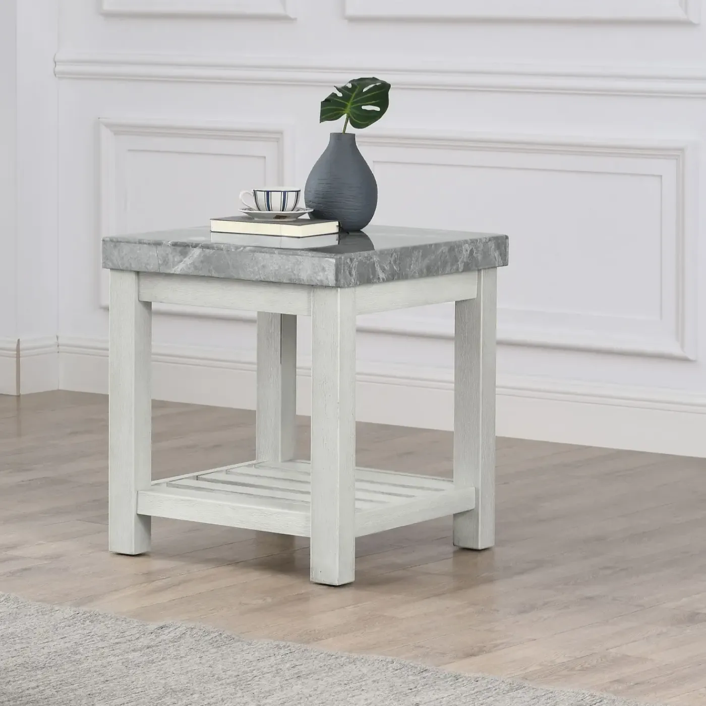 Best Britton End Table Living Room|Coffee & Cocktail Tables