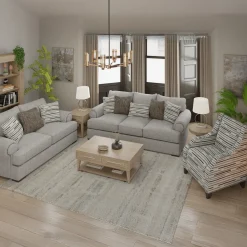Brooklyn Living Room Set Living Room Sets|Custom Order