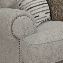 Brooklyn Living Room Set Living Room Sets|Custom Order