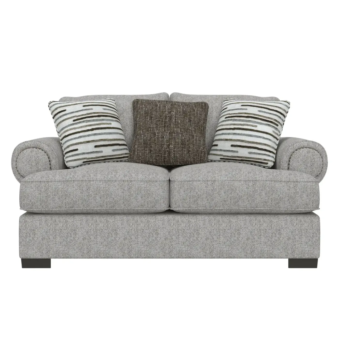 Brooklyn-New! Loveseat Loveseats|Custom Order