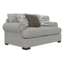 Brooklyn-New! Loveseat Loveseats|Custom Order