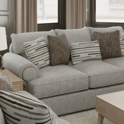 Brooklyn-New! Loveseat Loveseats|Custom Order